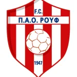 ΠΑΟ Ρουφ ΠΑΟ Ρουφ