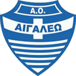 Α.Ο Αιγάλεω Α.Ο Αιγάλεω