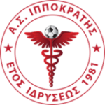 Ιπποκρ. Περιστερίου Ιπποκρ. Περιστερίου