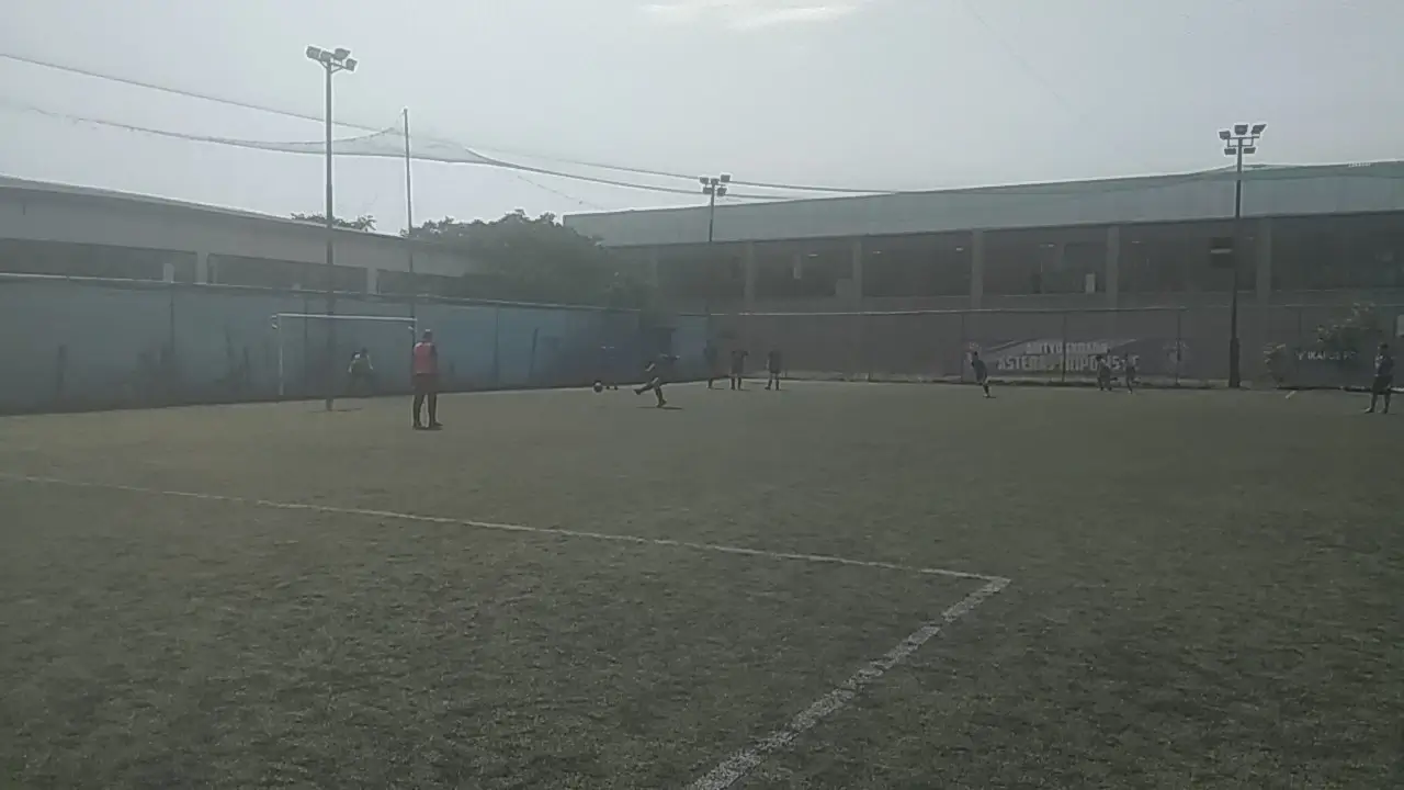 Καλλιθέα Futsal - ΠΑΟ Βοτανικού :2-2 (4-1 Πέναλτι)